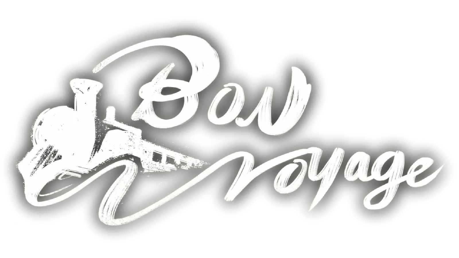 Bon Voyage logo
