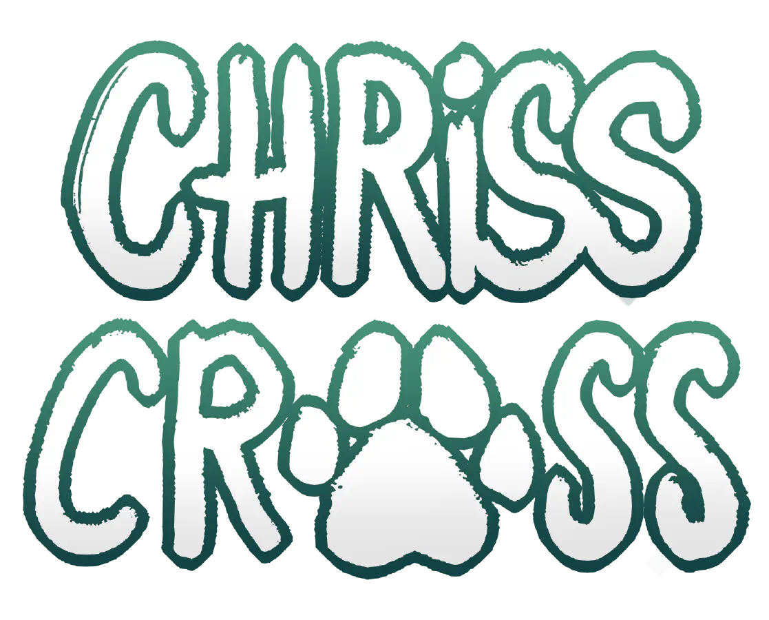 Chriss Cross logo