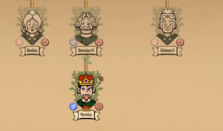 Screenshot of Noble