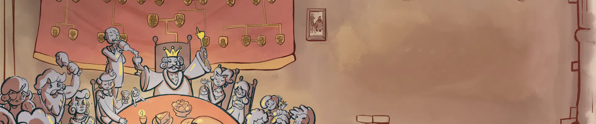 banner of Noble