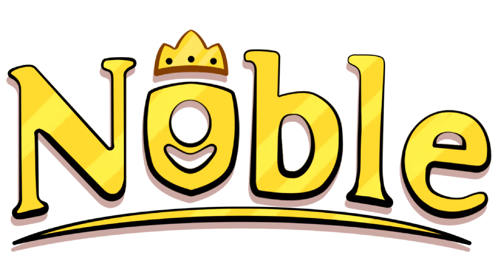 Noble logo
