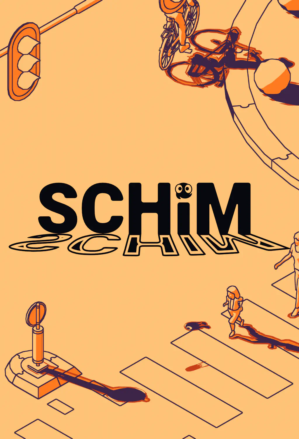 Cover art of SCHiM